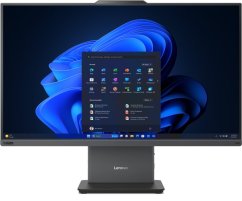 Lenovo ThinkCentre Neo50a-27 G5 i7-13620H 16GB/512GB 27" FHD W11 Pro Modrý (12SA007BGE)