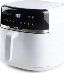 Domo DOMO DO1148FR Frytownica Delifryer 8L Biela