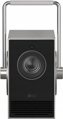 LG CineBeam Q PU600U