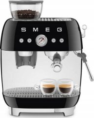 Smeg COFFEE MACHINE SMEG EGF03BLEU
