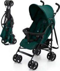 KinderKraft TIK GREEN FOREST
