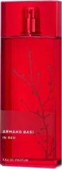 Armand Basi In Red EDP 100 ml WOMEN
