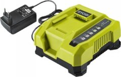 Ryobi Nabíjačka 36V (RY36C60A)
