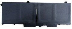 CoreParts Notebook Battery for Dell 58WH