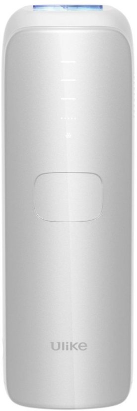 Ulike Ulike Air3 white incl. Leather bag IPL-Hair Removal Device