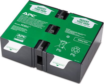 APC Akumulator (RBC124)