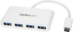 StarTech 4x USB-A 3.0 (HB30C4ABW)