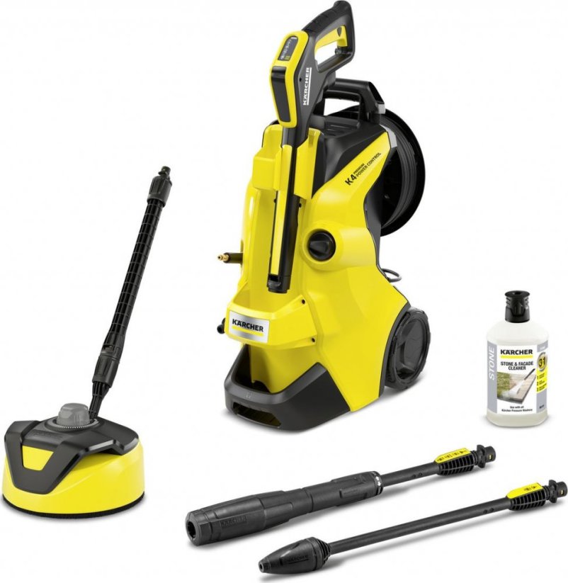 Karcher K 4 Premium Power Control Home (1.324-133.0)