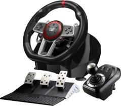 ready2gaming Multi System Racing Wheel Pro (R2GRACINGWHEELPRO)