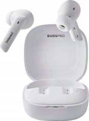 Intenso Buds Pro T502HAE, headset (white)