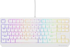 Genesis Thor 230 TKL Outemu Red (NKG-2078)