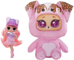 MGA L.O.L. Tweens Costume Doll- Ali Dance