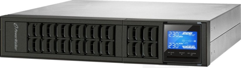 PowerWalker Powerwalker VFI 2000 CRS (10122039)