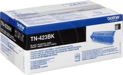 Brother TN-423 Black Originál  (TN423BK)