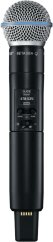 Shure Shure SLXD2/B58 Nadajnik Ručný