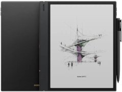 Onyx Boox Note Air 5 C Sivý