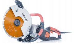 Píla Evolution R300DCT