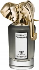 NoName PENHALIGON'S Mr Thompson EDP spray 75ml MEN