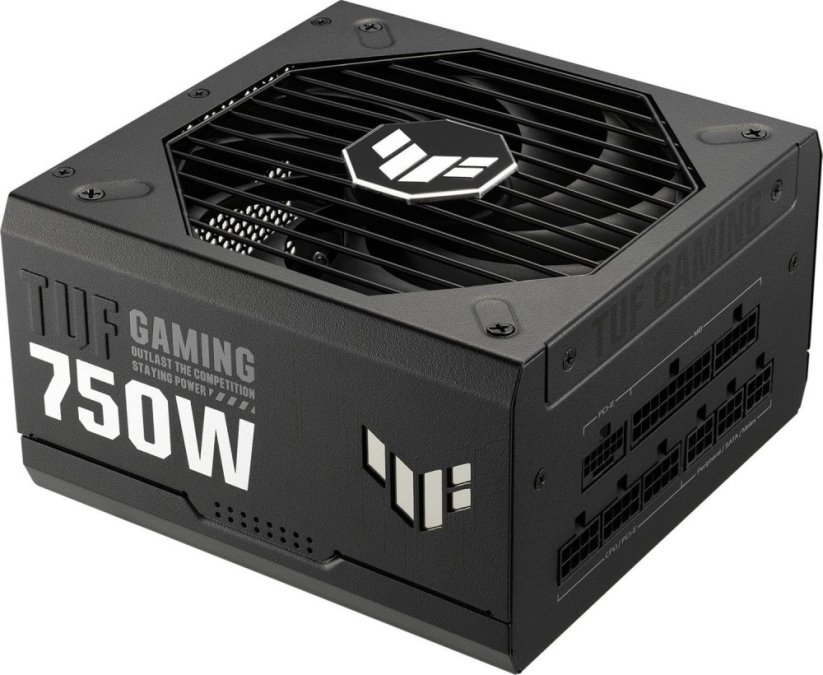 Asus TUF Gaming 750W Gold (90YE00S3-B0NA00)