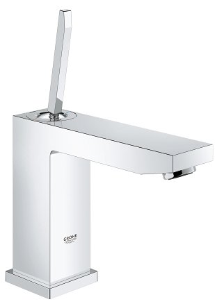 Grohe EUROCUBE JOY BATERIA UM., Rozmer M CH