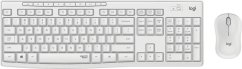 Logitech MK295 Silent Wireless Combo (920-009830)