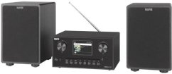 Imperial DABMAN i310 CD rádio