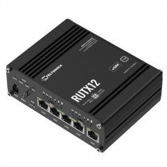 Teltonika RUTX12 (RUTX12230000)