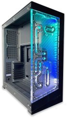 NoName Singularity Computers PowerBoard Universal do chłodnicy 360-mm i płyty dystrybucyjnej D5