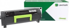 Lexmark 58D2H00 Black Originál  (106592)