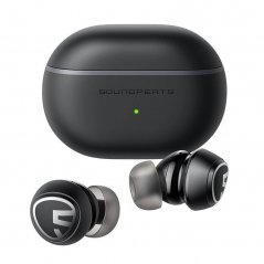 Soundpeats Mini Pro čierne