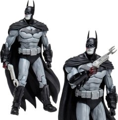 NoName Batman figurka DC do kolekcjonowania Arkham City ZA4913