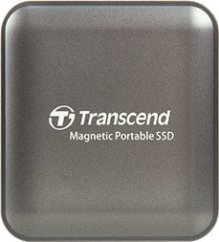 Transcend 1TB Transcend ESD420C Portable, USB20Gbps,Type-C,Magsa