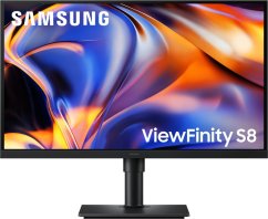 Samsung ViewFinity S8 (LS27H804EFAXEN)