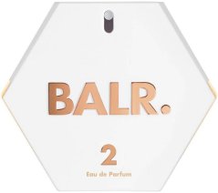 Gosh BALR. 2 FOR WOMEN Edp Spray - Dame - 30 ml WOMEN