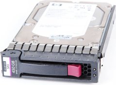 HP 450GB 3.5'' SAS-2 (6Gb/s)  (517352-001)