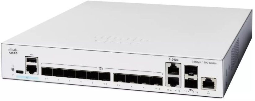Cisco C1300-12XS-RF