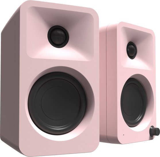 Apple KANTO AUDIO 100W PINK, PAIR
