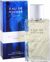 Rochas Eau De Rochas EDT 100 ml MEN