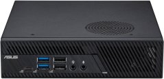 Asus ASUS PB63-B3203AH i3-14100/8GB DDR5/256GB M.2/black W11P