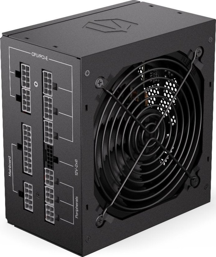 Endorfy Supremo FM6 1000W (EY7A011)