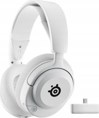SteelSeries Arctis Nova 5X biele (61677)