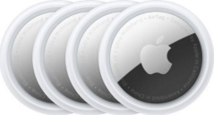 Apple AirTag - 4ks