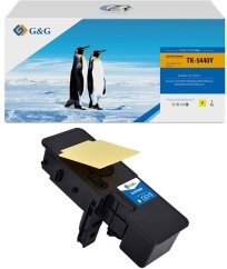 G&G XL-Toner kompatybilny z Kyocera TK-5440Y