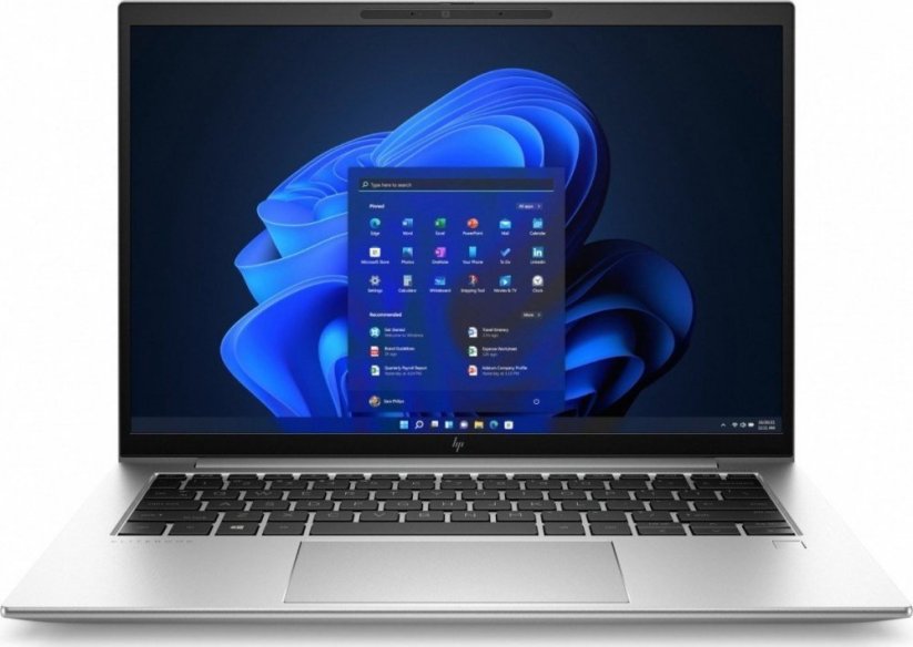 HP Notebook IE 840 G9 i5-1235U 512/16G/14 7X9C7AA