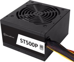 SilverStone ST500P 500W (SST-ST500P)