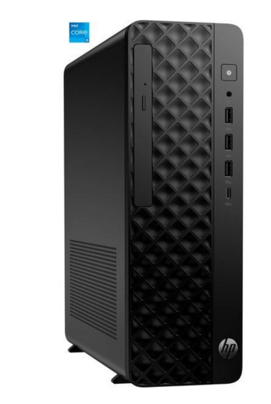 HP ProDesk 2 G1  SFF  Core i5 13500 / 2,5 GHz  RAM 16 GB SSD 512 GB  Windows 11 Pro