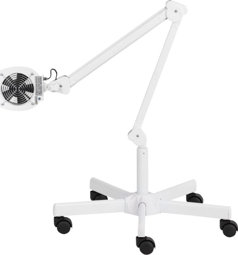 Activeshop Pochłaniacz pyłu na pantografie Momo 6606
