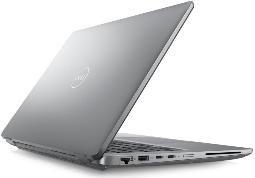 DELL Latitude 5450 Intel Core Ultra 5-135U  14-palcový displej FHD (1920x1080)  Windows 11 Pro