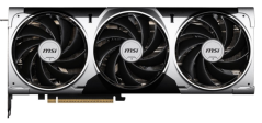 MSI GeForce RTX 5070 Ti Ventus 3X OC Plus 16GB GDDR7