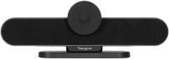 Targus Targus AEM350, Group video conferencing system, 8.5 MP, CMOS, 4K Ultra HD, 30 fps, 5x
